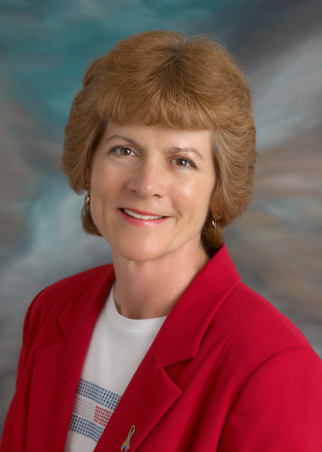 Ann Pugh CFP*, LUTCF