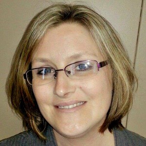 Danielle Meads