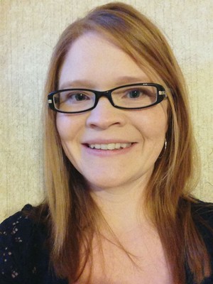 Tina Gregory